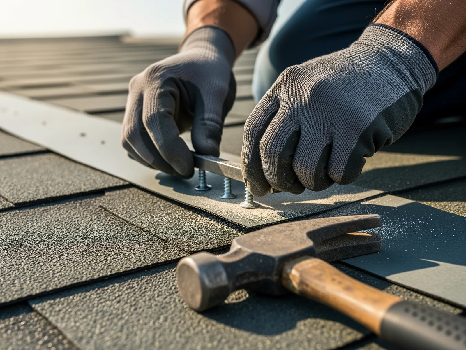 Why choose Fascia Repair in Mahanoy Plane, PA